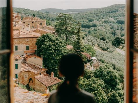 luca tudor|Americans Are Moving to Tuscany for Cheaper, Slower Italian .